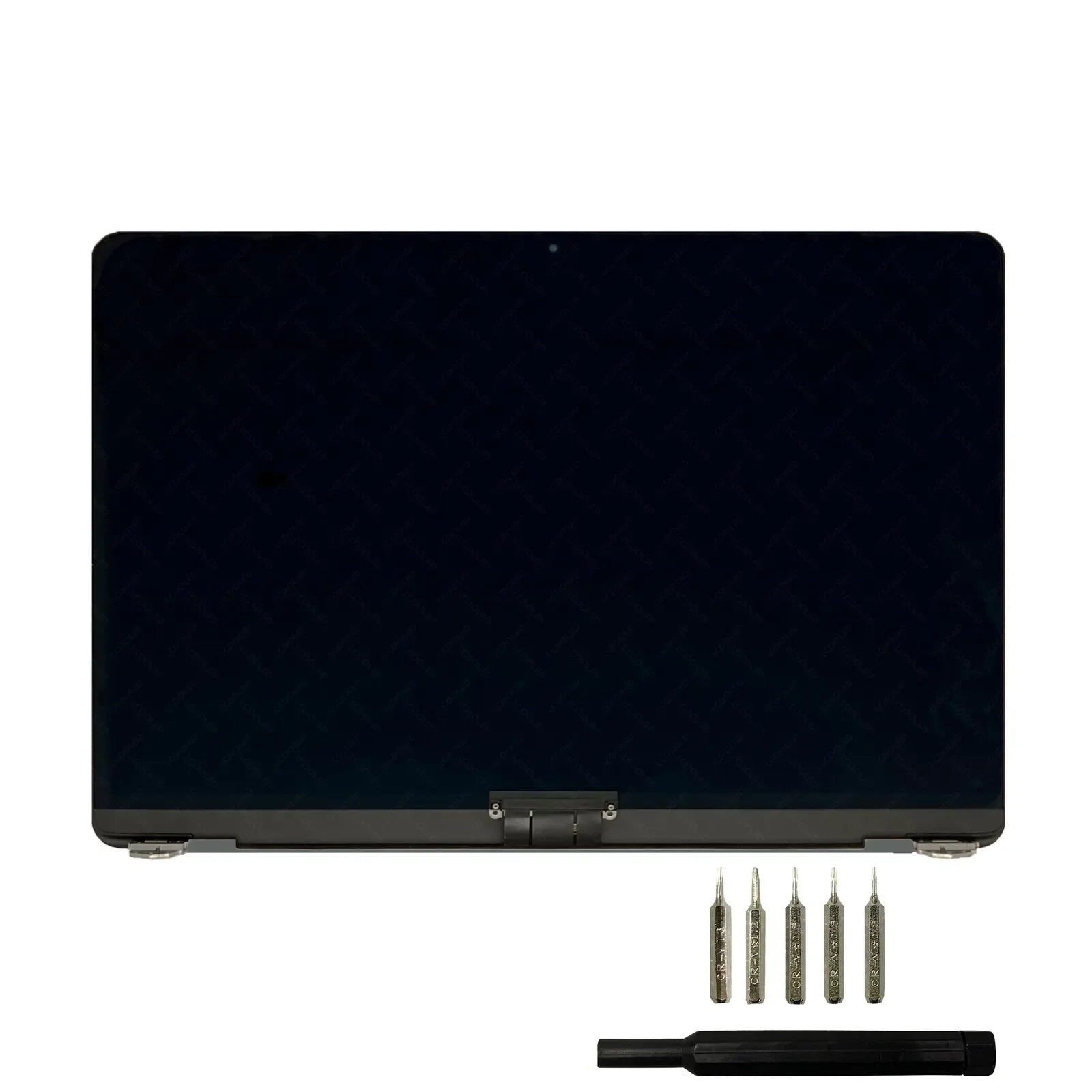 A2681 For Apple MacBook Air 13 M2 2022 Full LCD Display Assembly Space Gray - eBuy UAE